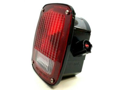 Ford 5C3Z-13405-AA Tail Lamp Assembly