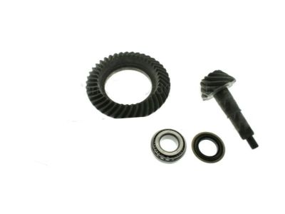 Ford CR3Z-4209-B Ring & Pinion