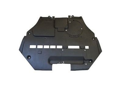 Ford 9E5Z-5410494-B Lower Cover