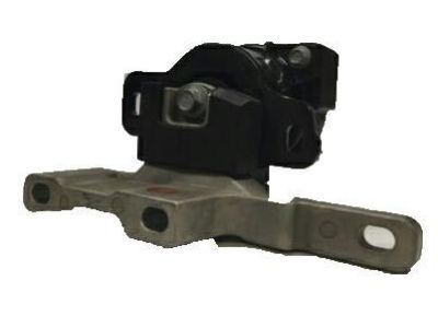 Ford Fusion Motor And Transmission Mount - BE5Z-6038-C