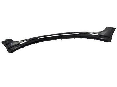 Ford Edge Bumper - BT4Z-17D957-CPTM