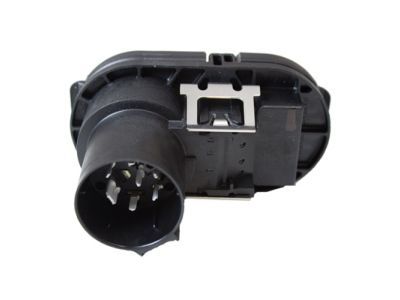 Ford 9U5Z-14489-MAA Socket