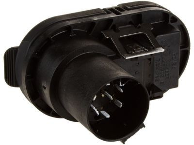 Ford 9U5Z-14489-MAA Socket