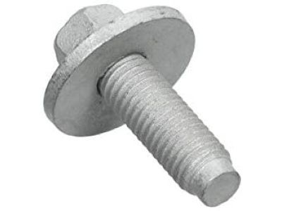 Ford -N606689-S439 Side Bracket Bolt