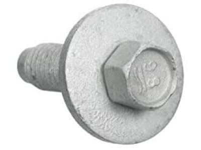 Ford -N606689-S439 Side Bracket Bolt