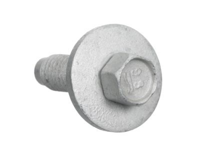 Ford -N606689-S439 Radiator Support Bolt