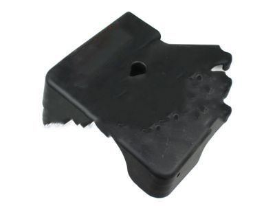 Ford 1L5Z-9E766-BA Splash Shield