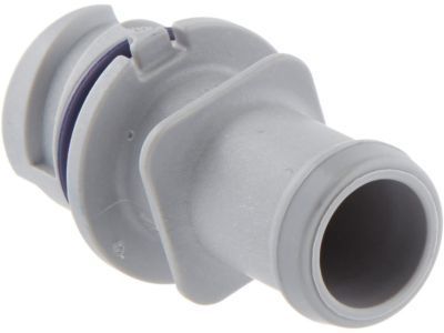 Lincoln 2X4Z-6A666-AA PCV Valve