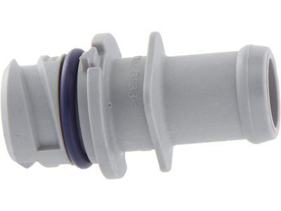 Lincoln 2X4Z-6A666-AA PCV Valve