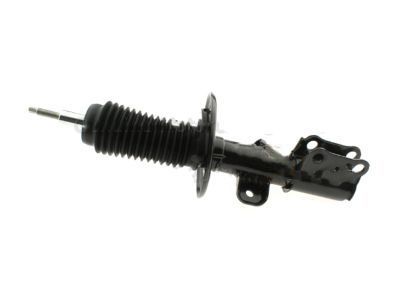 Lincoln DA5Z-18124-C Strut - Suspension