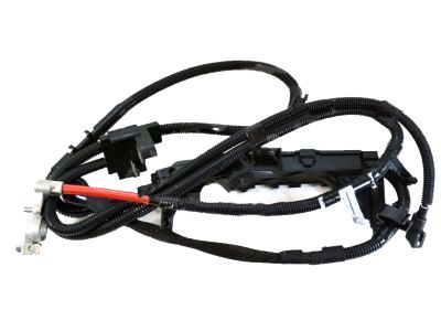 2006 Ford Focus Battery Cable - 5S4Z-14300-CA