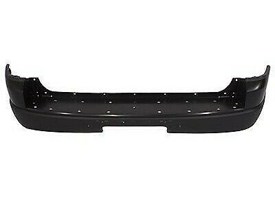 Ford 7L2Z-17K835-EA Bumper Cover