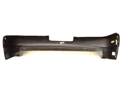 Ford 7L2Z-17K835-EA Bumper Cover