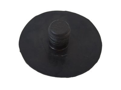 Ford 9L3Z-5586-B Spring Pad