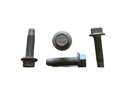 Ford -W506434-S439 Lower Impact Bar Bolt