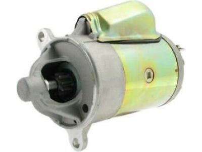 Ford E3TZ-11002-E Starter