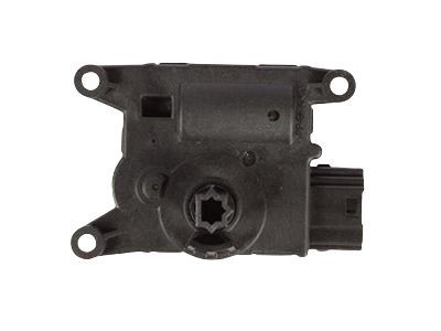 Ford AE9Z-19E616-A Adjust Motor