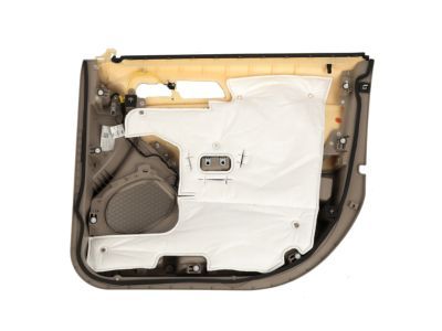 Ford EB5Z-7823943-CA Door Trim Panel