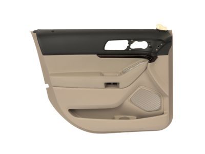 Ford EB5Z-7823943-CA Door Trim Panel