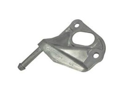 Ford AV6Z-5K291-C Rear Muffler Bracket