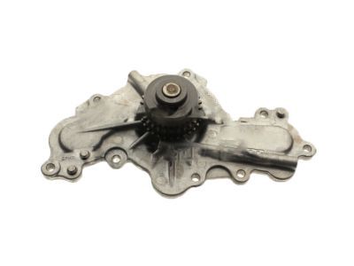 Ford AT4Z-8501-A Water Pump Assembly