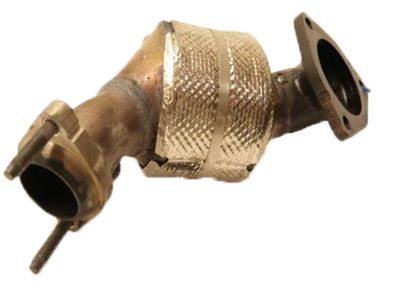 2015 Lincoln MKT Catalytic Converter - FA5Z-5E213-A