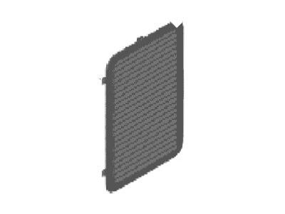 Ford DT1Z-1745626-BB Cover