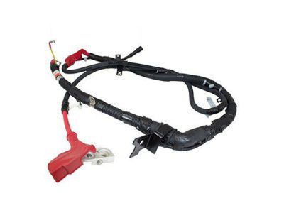 Ford F-350 Super Duty Battery Cable - 5C3Z-14300-AA