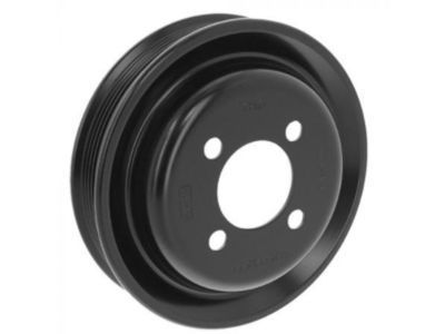 Ford Transit-350 Water Pump Pulley - BR3Z-8509-A