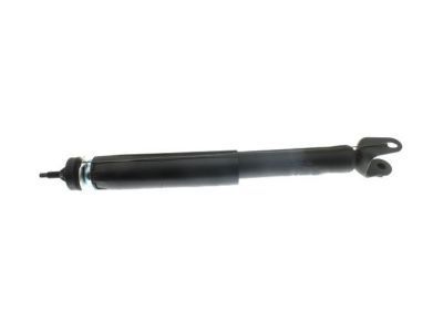 2013 Ford Police Interceptor Utility Shock Absorber - DB5Z-18125-H