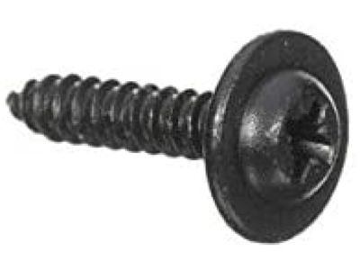 Lincoln -W706805-S902 Fender Liner Screw