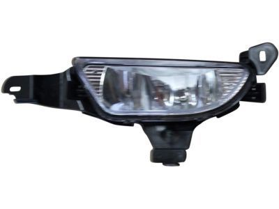 Ford Five Hundred Fog Light - 5G1Z-15200-AB