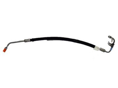 Ford 5C3Z-3A717-CA Power Steering Pressure Hose