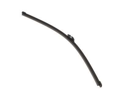 Ford FT4Z-17528-A Blade Assy - Wiper