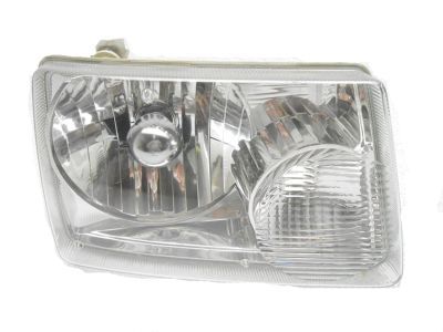 2007 Ford Ranger Headlight - 6L5Z-13008-AA