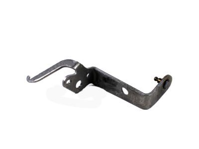 Ford F75Z-7302-AA Control Arm