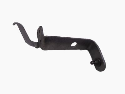 Ford F75Z-7302-AA Control Arm