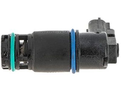 Lincoln 9U5Z-9F945-C Solenoid Valve