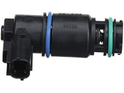 Lincoln 9U5Z-9F945-C Solenoid Valve