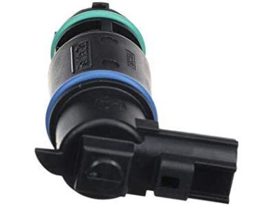 Lincoln 9U5Z-9F945-C Solenoid