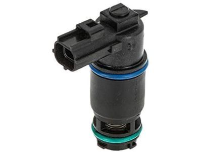 Lincoln 9U5Z-9F945-C Solenoid Valve