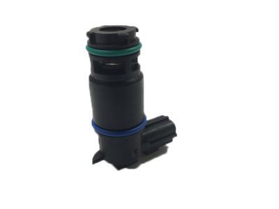 2017 Ford Fiesta Canister Purge Valve - 9U5Z-9F945-C