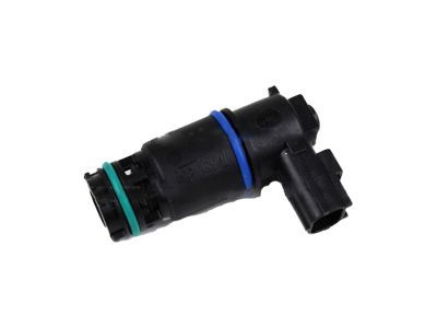 Lincoln 9U5Z-9F945-C Solenoid Valve