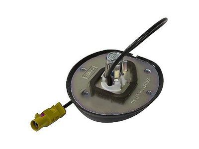 Ford DL3Z-10E893-B Gps Antenna