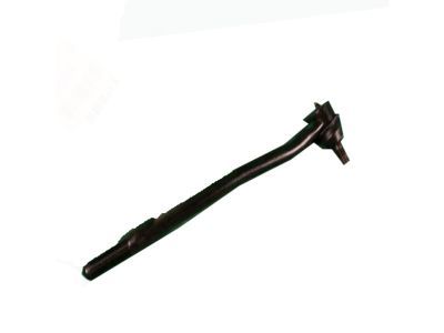 Ford E9TZ-3A130-D Inner Tie Rod