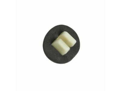 Lincoln -N803768-S100 Door Trim Panel Retainer Nut