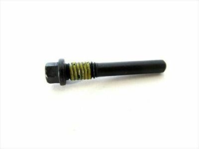 Ford -W708412-S901 Door Trim Panel Screw