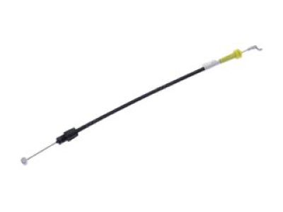 Ford FT4Z-58266A46-C Release Cable