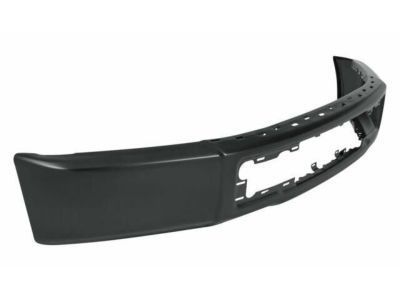 Ford FL3Z-17757-CA Bumper