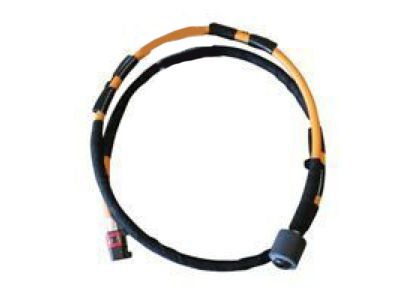 Ford 8L2Z-18812-A Cable